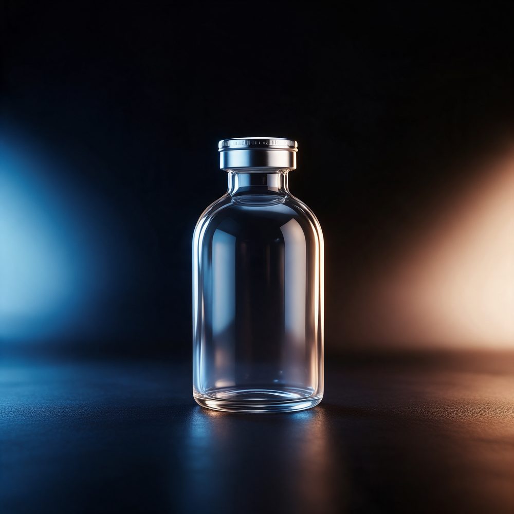 Vial REGENX — Bienestar hormonal