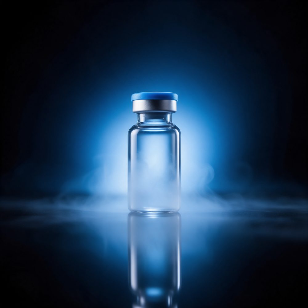 Vial REGENX — Recuperación muscular